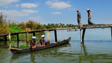 Kumarakam