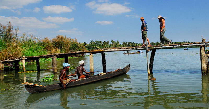 Kumarakam