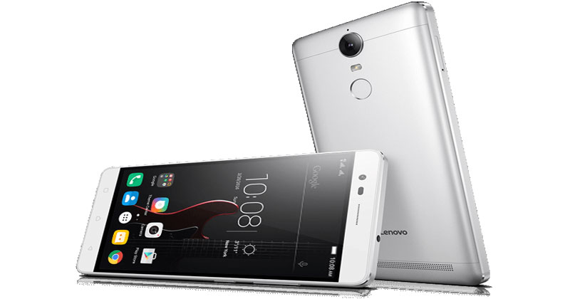 Lenovo-Launched-K5-Note-In-India