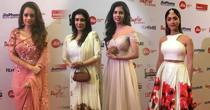 Mollywood-Actresses-Stuns-At-65th-Jio-Filmfare-Awards