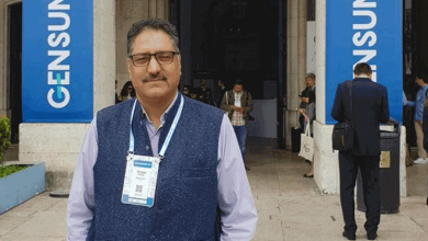 Shujaat Bukhari