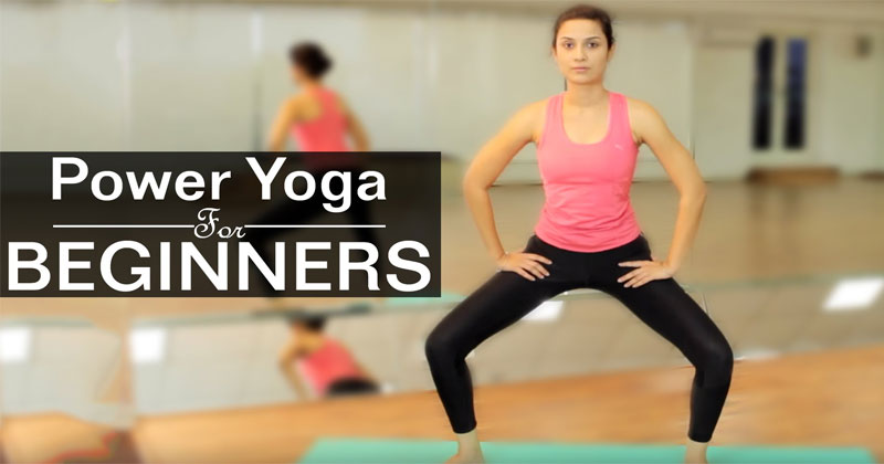 Power-Yoga-Workout-for-Beginners