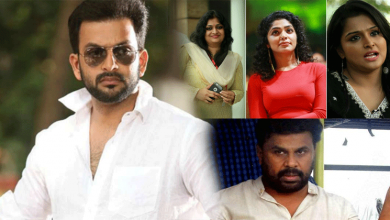 Prithviraj-on-Dileep-Row