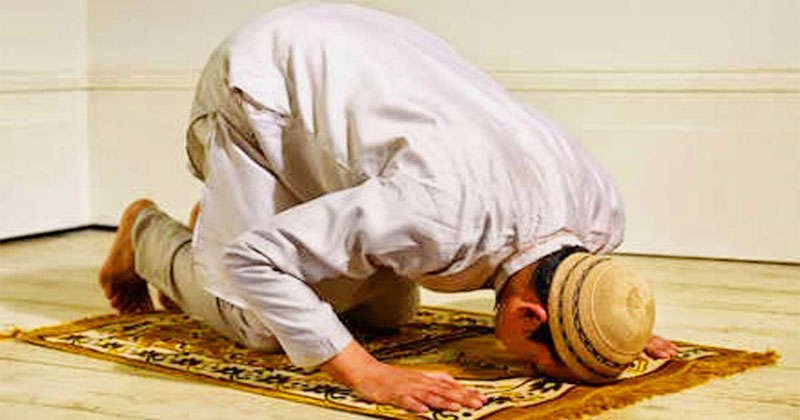 Ramadan-Jumma-prayer