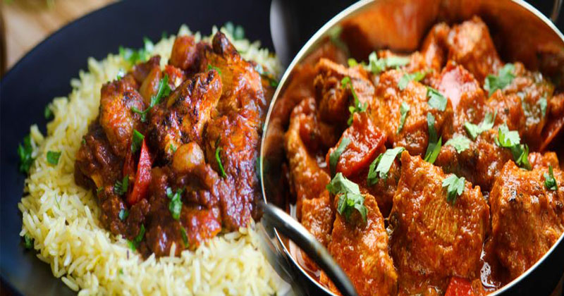 Ramadan Special Chicken Chettinad Recipe