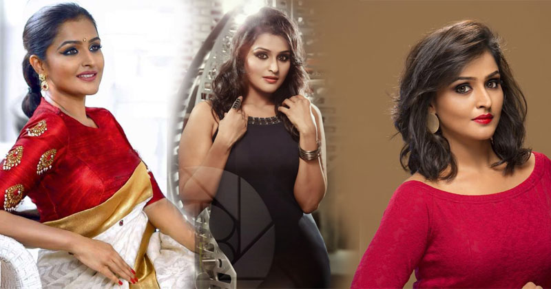 Remya-Nambeesan