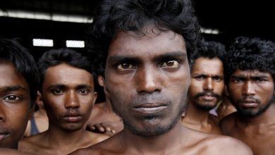 Rohingyas