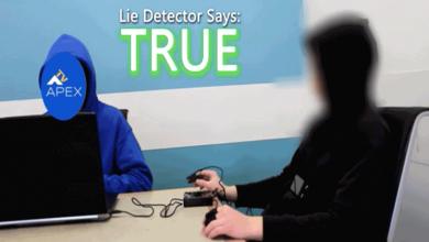 lie detector