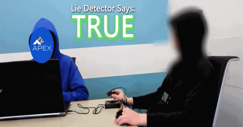 lie detector