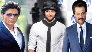 SRK,-Ali-Fazal-and-Anil-Kapoor-amongst-names-from-Bollywood