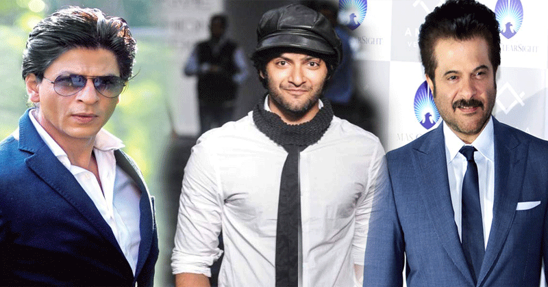 SRK,-Ali-Fazal-and-Anil-Kapoor-amongst-names-from-Bollywood