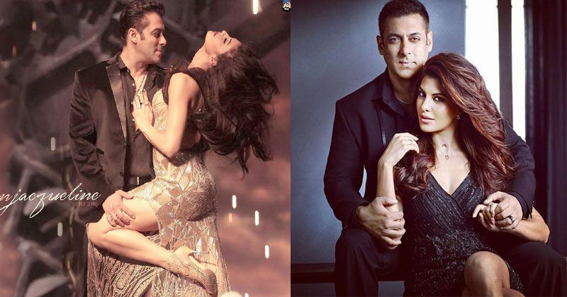 Salman-And-Jacquiline