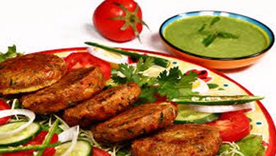 Shami-Kabab-Recipe