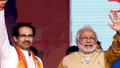 Shiv Sena mocks PM Modi's death threat