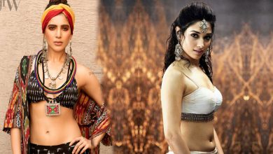South-Indian-Stylish-Actresses