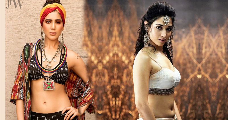 South-Indian-Stylish-Actresses