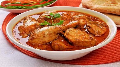 Spicy-Ginger-Chicken-Curry