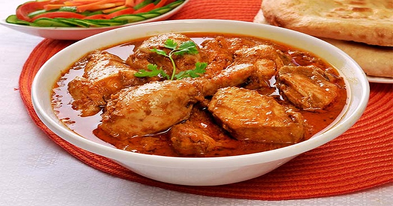 Spicy-Ginger-Chicken-Curry