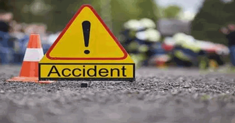 accident