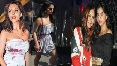 Suhana-Khan's-hot-party-look