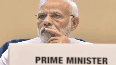 Prime Minister Narendra Modi