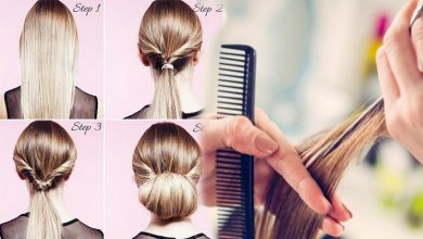 Try-This-Trendy-Simple-Hairstyle