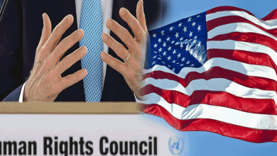 Human Rights Council