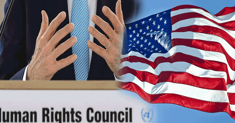 Human Rights Council