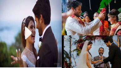 Unseen-Video-Of-Samantha-Akkineni--And-Naga-Chaitanya’s-Wedding-Out