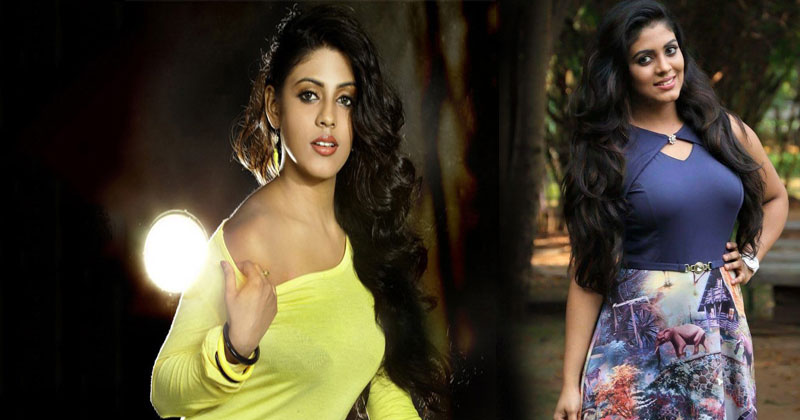 Iniya turned producer