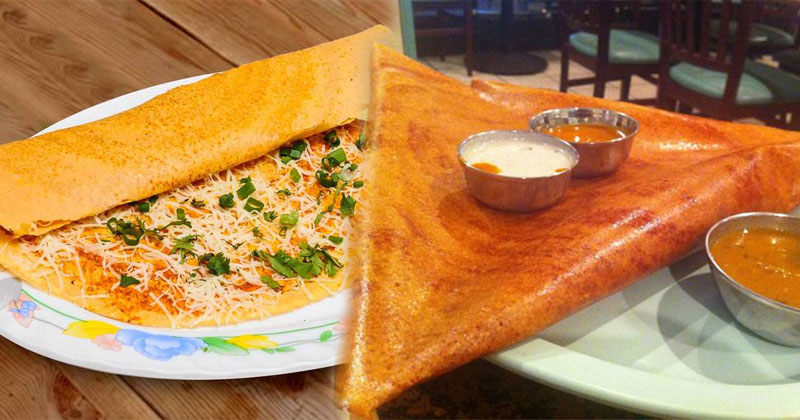 Varieties-Of-Dosa