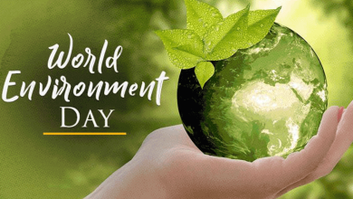 World Environment Day