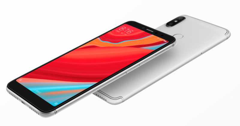 Xiaomi-Redmi-Y2