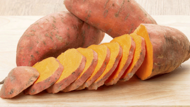 Amazing-Beauty-Benefits-Of-Sweet-Potatoes