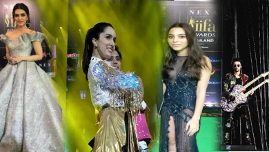 Bollywood-Actors--Who-Rocked-In-IIFA-Green-Carpet-Third-Day
