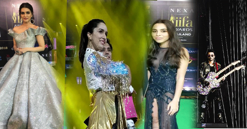Bollywood-Actors--Who-Rocked-In-IIFA-Green-Carpet-Third-Day