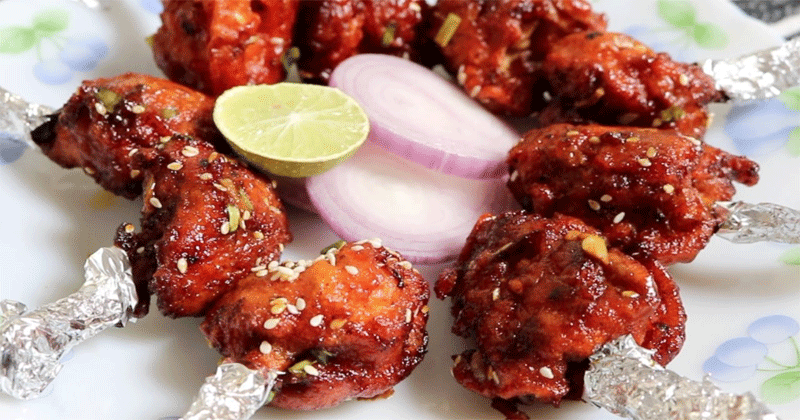 Chicken-Lollipop-Recipe