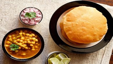 chole-bhatura