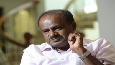 hdkumaraswamy