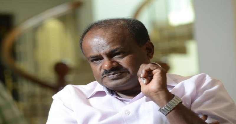 hdkumaraswamy