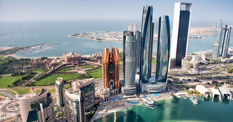 Abu Dhabi