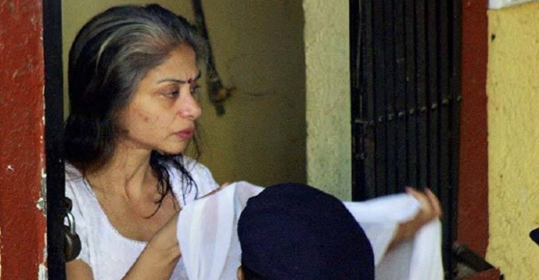 indrani-mukerjea