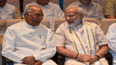 kovind