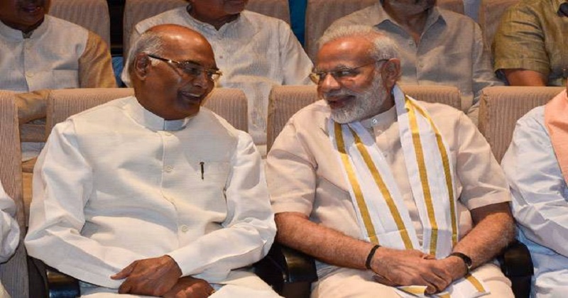 kovind