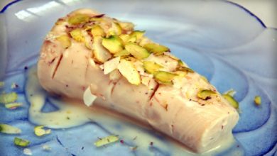 Malai Kulfi