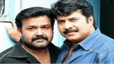 mammooty and mohanlal(1)