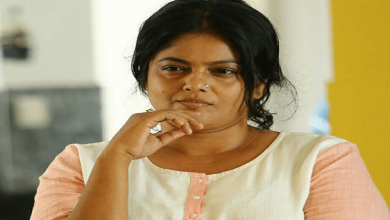 manju pillai