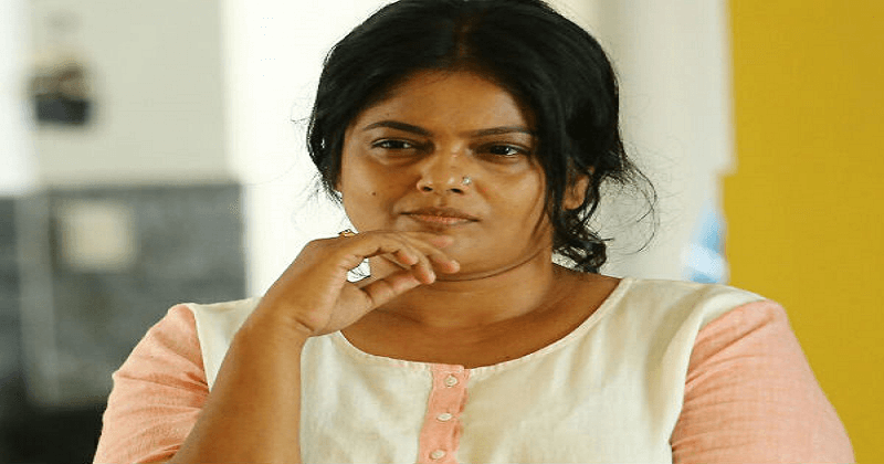 manju pillai