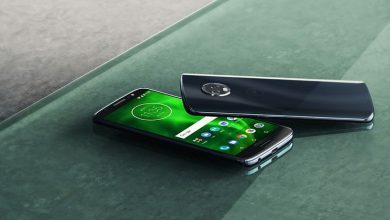 moto-g6