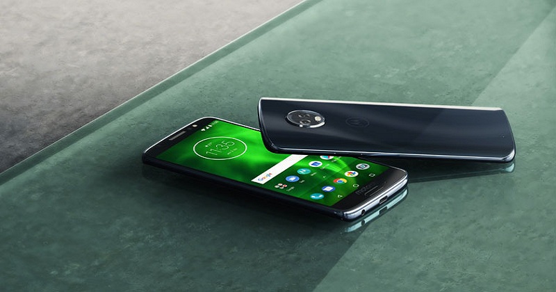 moto-g6